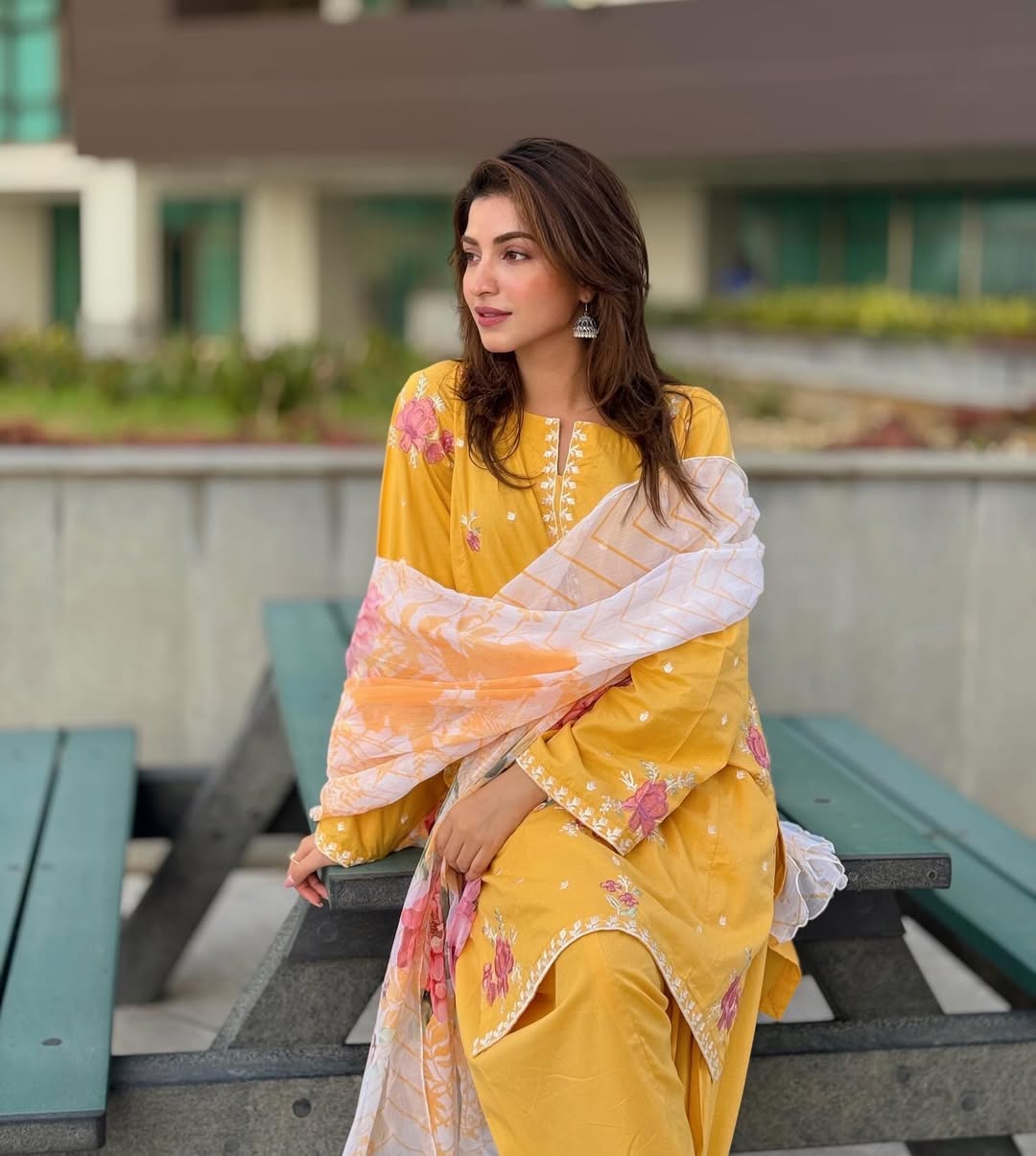 Eshal Set