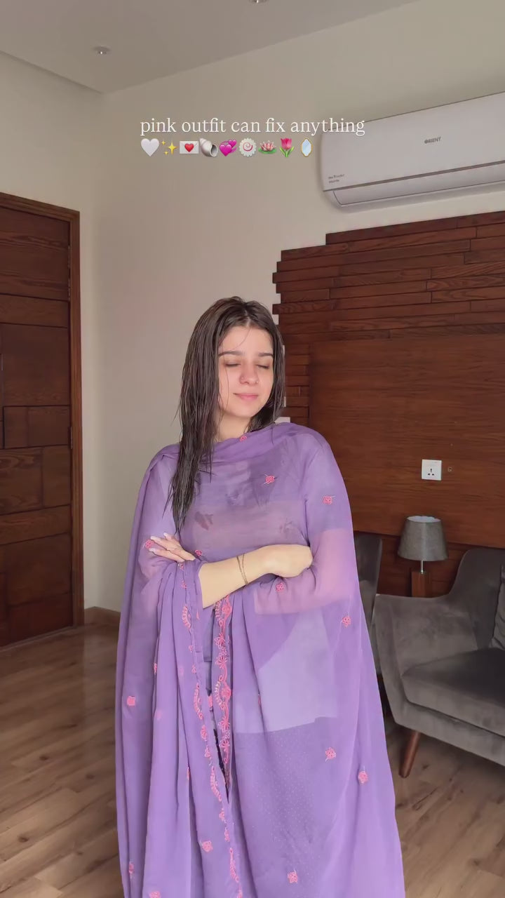 Pink Zoli farshi