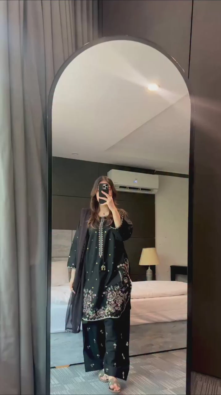Noorma 3pcs