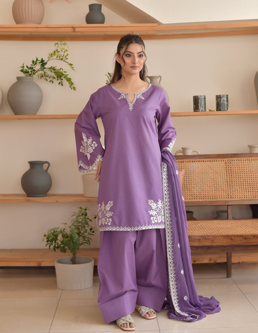 Lilic Majesty 3pcs