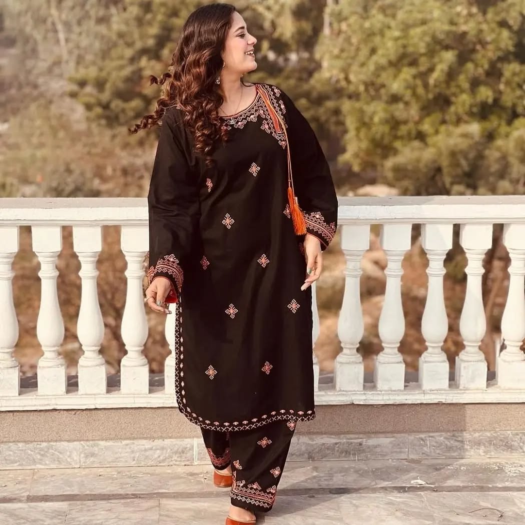 Balochi 2pcs