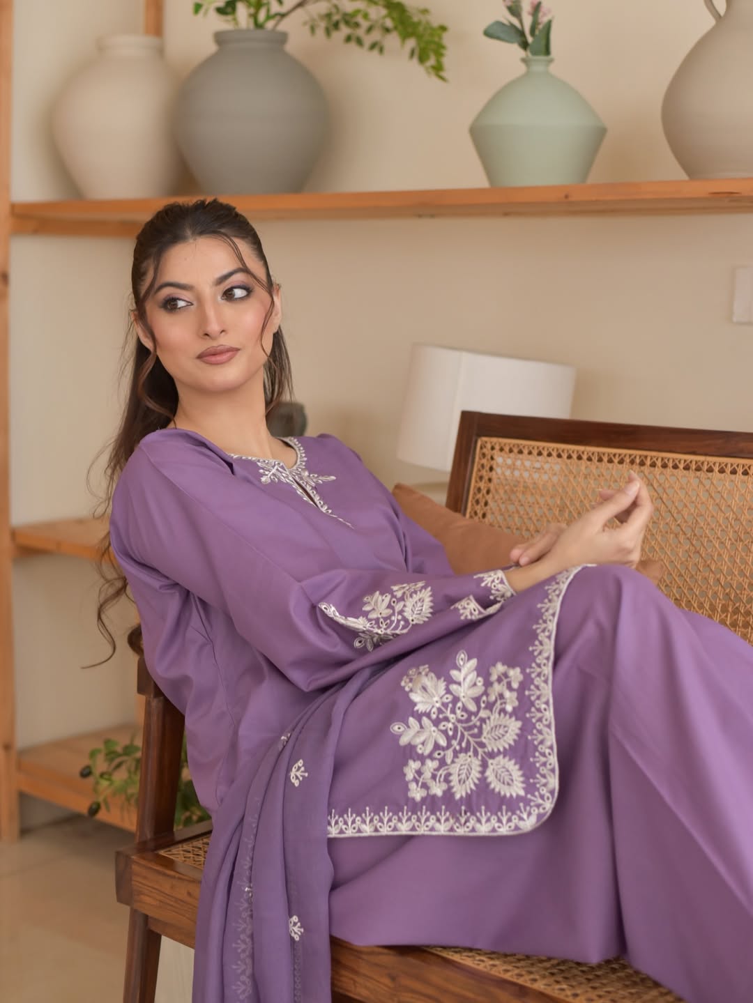 Lilic Majesty 3pcs