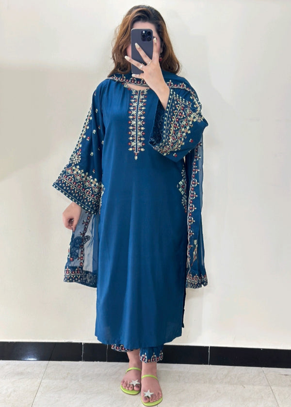 Hw0015