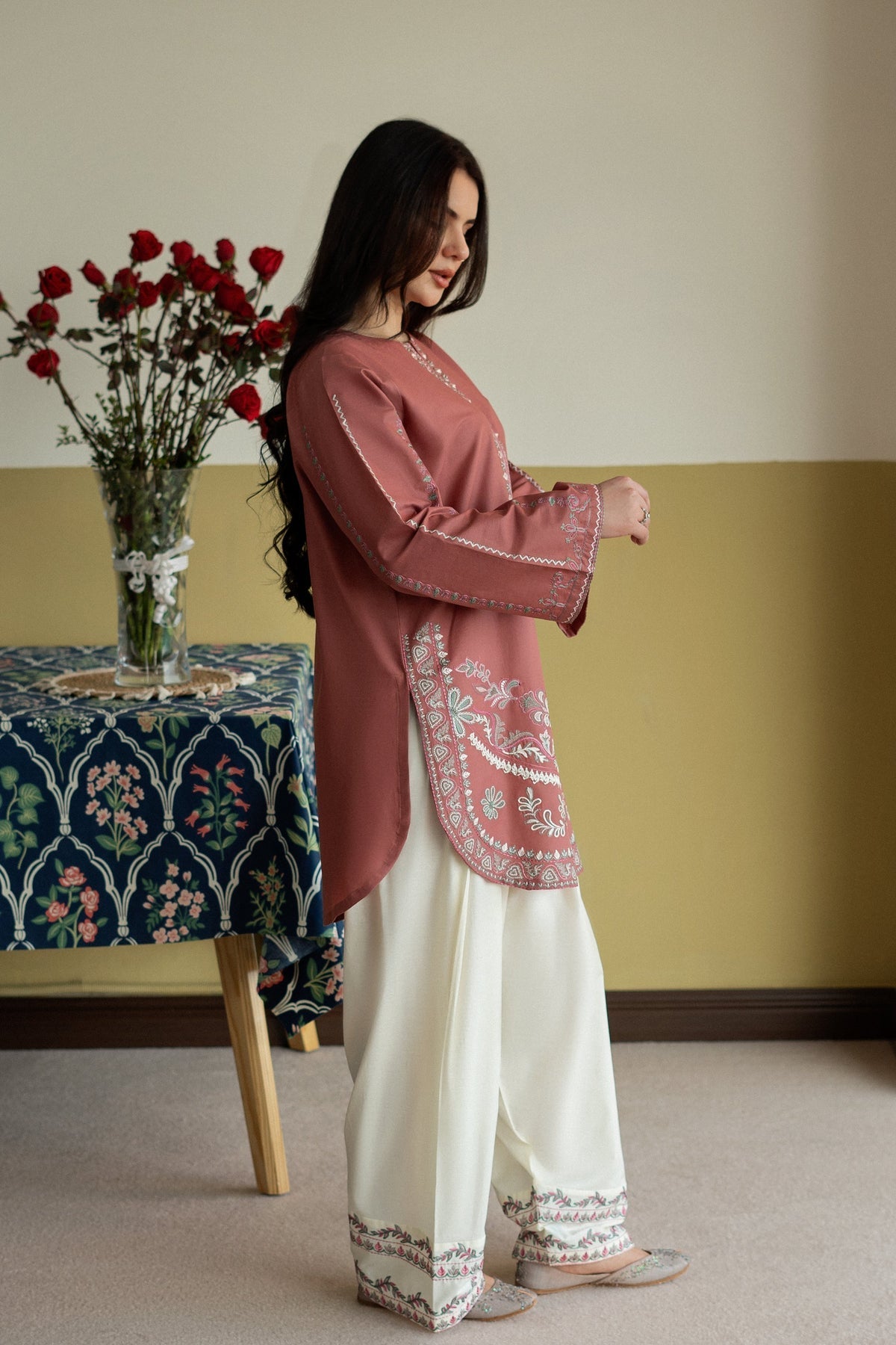 Noori 2pcs