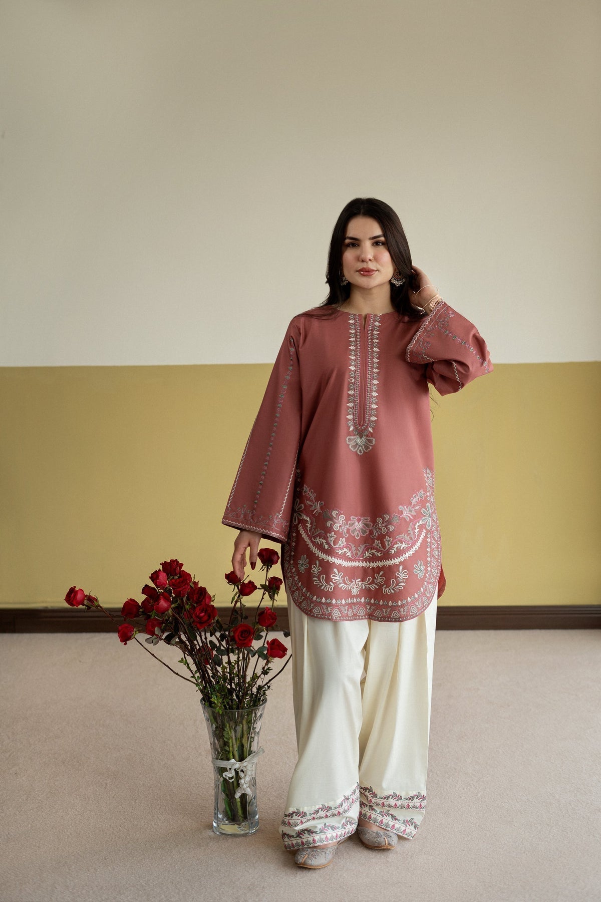 Noori 2pcs
