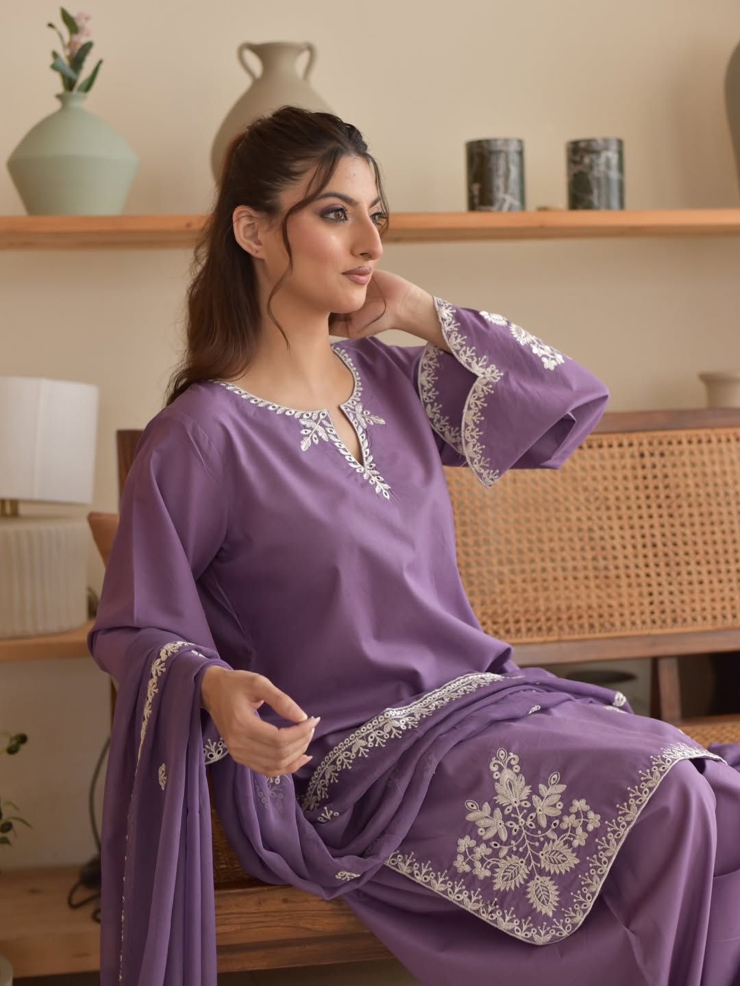 Lilic Majesty 3pcs