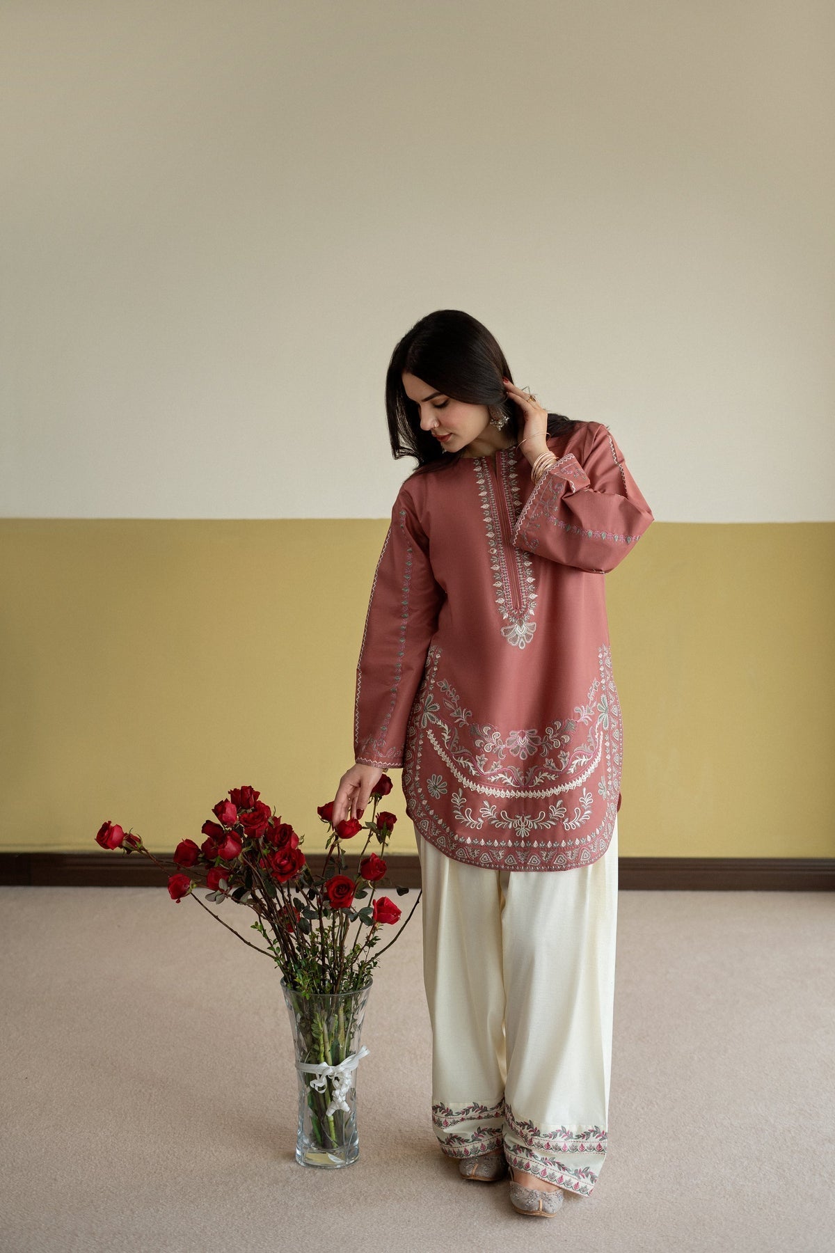 Noori 2pcs