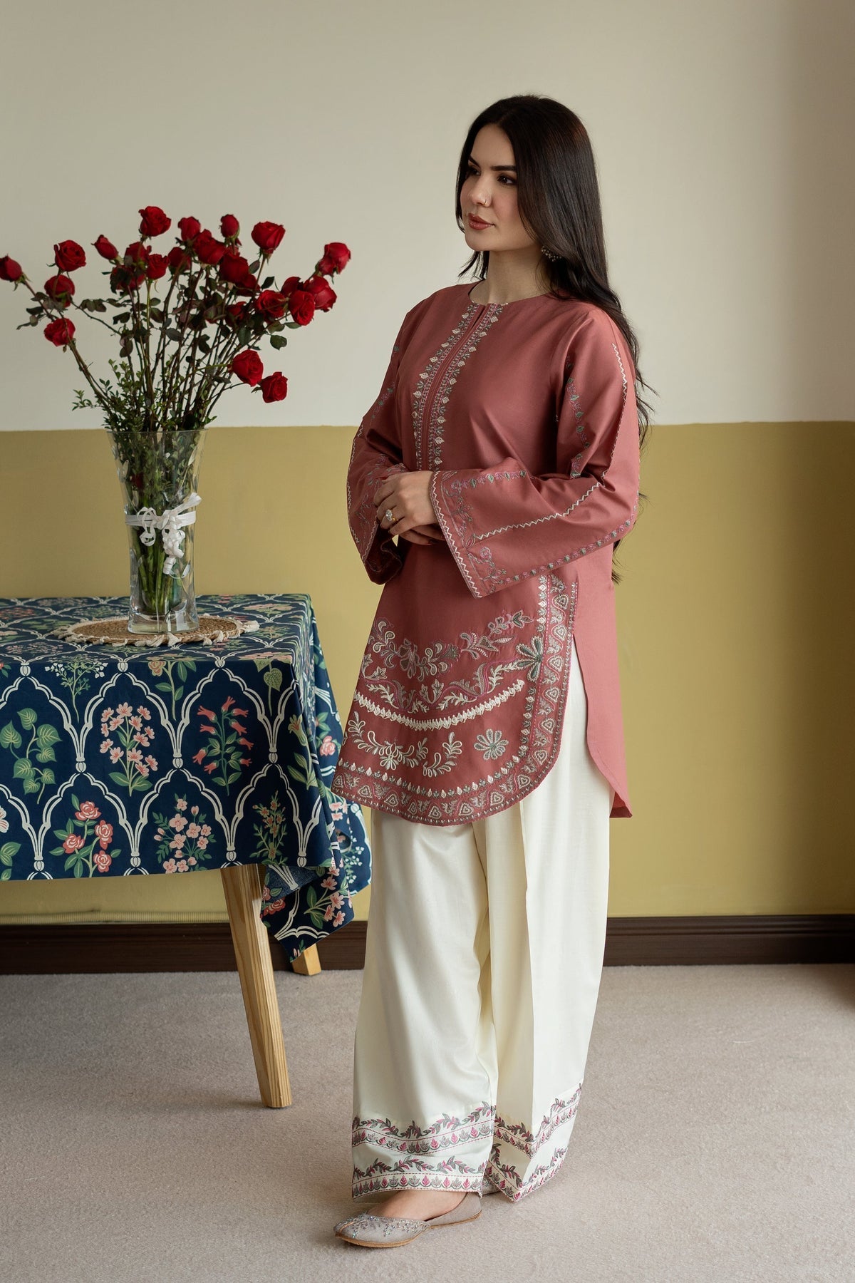 Noori 2pcs