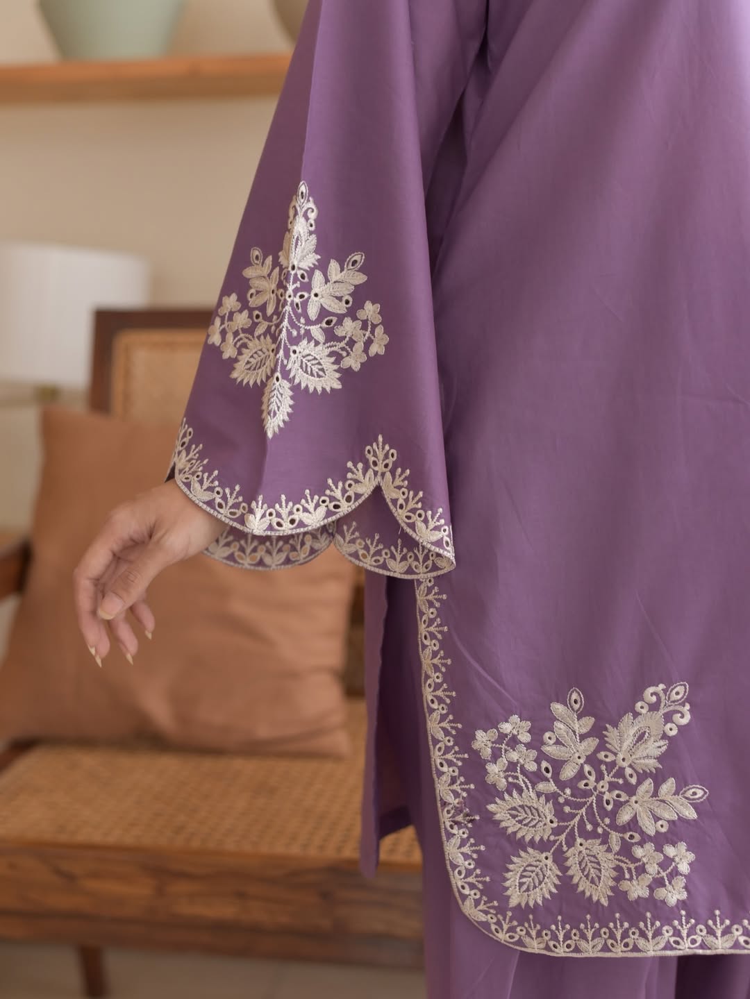 Lilic Majesty 3pcs