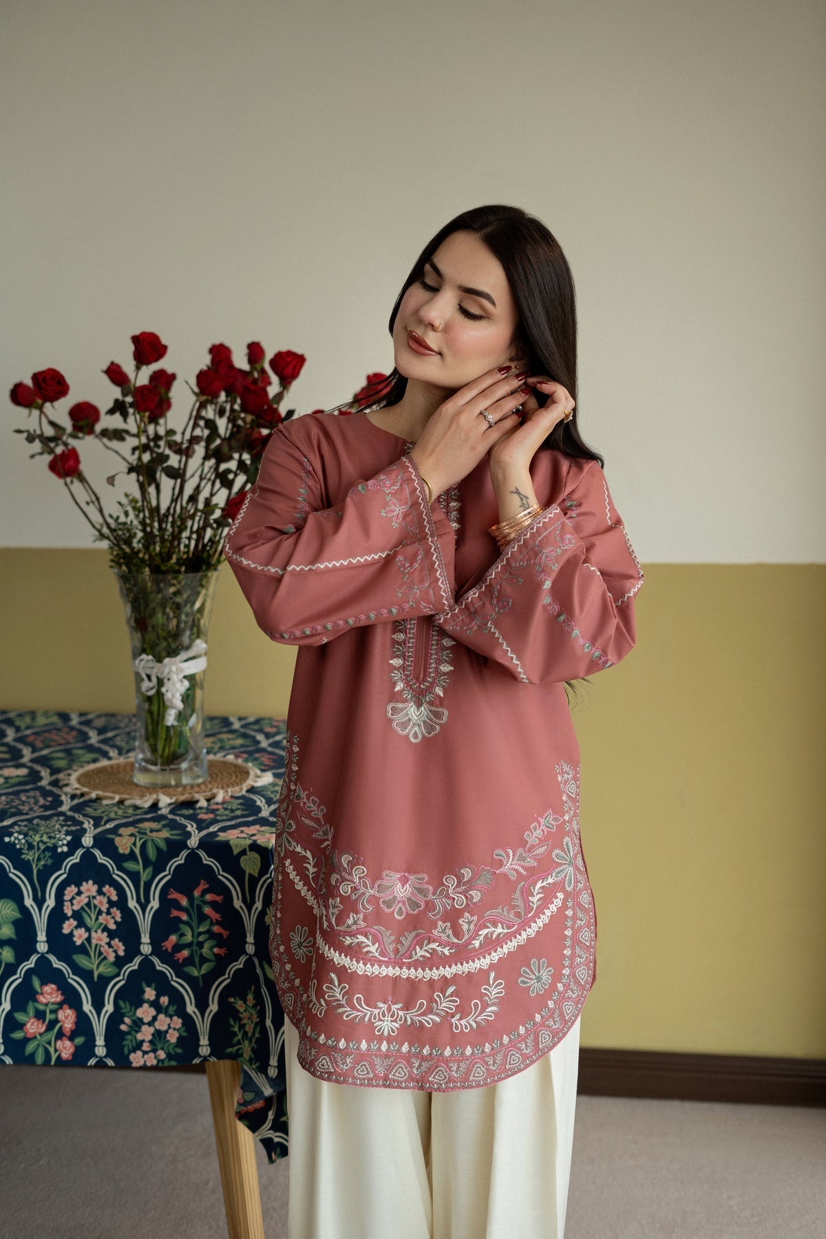 Noori 2pcs